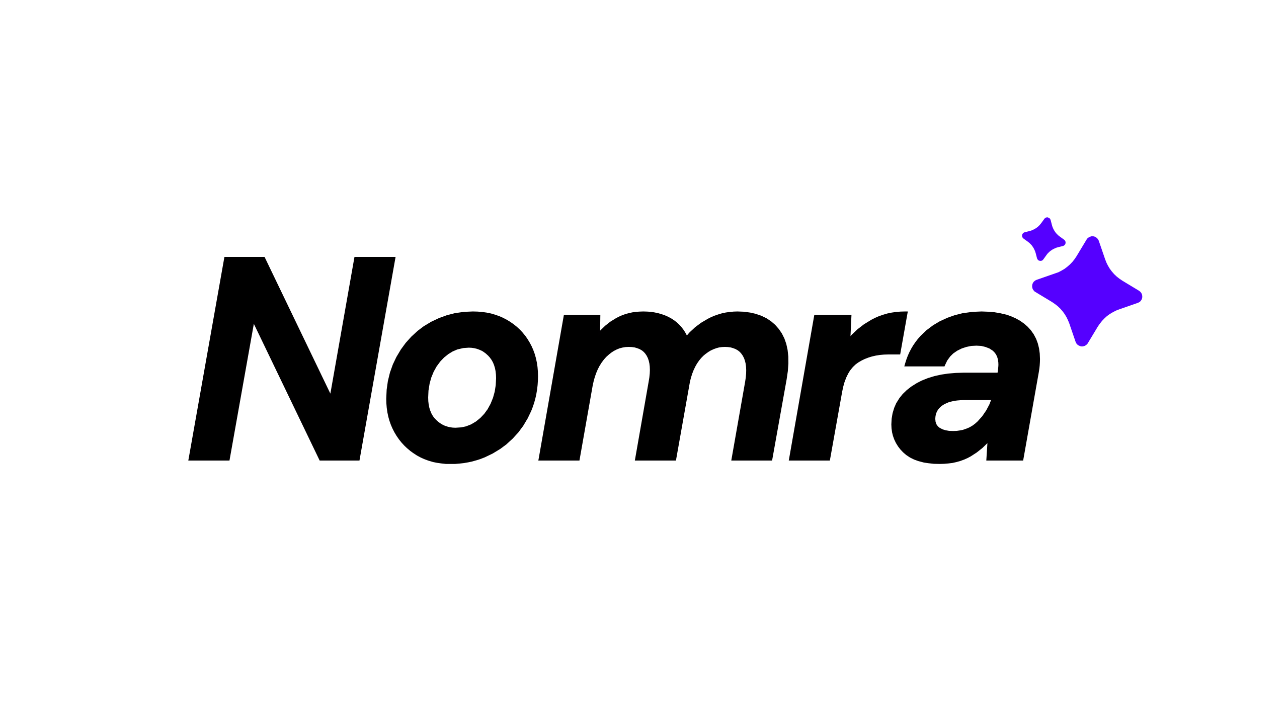 Nomra Logo